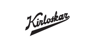 Kirloskar logo